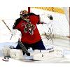 Roberto Luongo autographed