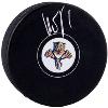 Roberto Luongo autographed