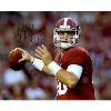 Signed AJ McCarron