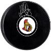 Mika Zibanejad autographed