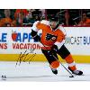 Mark Streit autographed