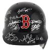 2004 Boston Red Sox autographed