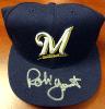 Robin Yount autographed