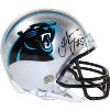 Thomas Davis autographed