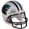 Josh Norman autographed