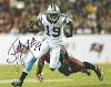 Ted Ginn Jr. autographed