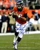 Brock Osweiler autographed