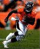 Ronnie Hillman autographed