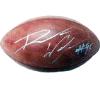 Derek Wolfe autographed