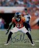 Aqib Talib autographed