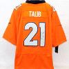 Signed Aqib Talib