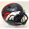 Signed 2015-16 Denver Broncos 