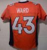 Signed TJ Ward