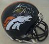 Chris Harris autographed