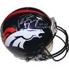 Peyton Manning autographed