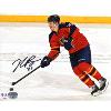 Nick Bjugstad autographed