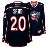 Brandon Saad autographed