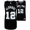 Signed LaMarcus Aldridge