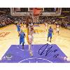 Julius Randle autographed