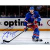 Signed Dylan McIlrath