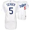 Signed Corey Seager