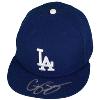 Signed Corey Seager