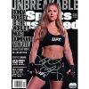 Signed Ronda Rousey