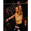 Urijah Faber autographed