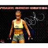 Paige Van Zant autographed