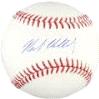 Nick Williams autographed