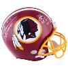 John Riggins & Joe Theismann autographed