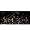 New York Knicks Legends autographed