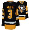 Signed Olli Maatta