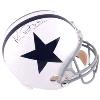 Michael Irvin autographed