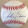 Signed Dansby Swanson