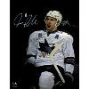 Joe Pavelski autographed