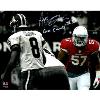 Alex Okafor autographed