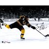 Brad Marchand autographed