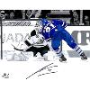 James Van Riemsdyk autographed