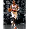 Damian Lillard autographed