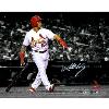 Kolten Wong autographed