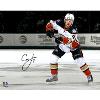 Cam Fowler autographed