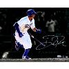 Joc Pederson autographed