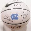 2015-16 North Carolina Tarheels autographed