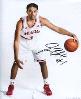 Signed James Blackmon Jr.