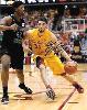 Signed Georges Niang