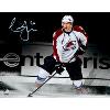 Signed Erik Johnson