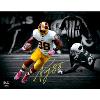 Signed Pierre Garcon