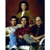 Seinfeld autographed