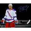 Rick Nash autographed